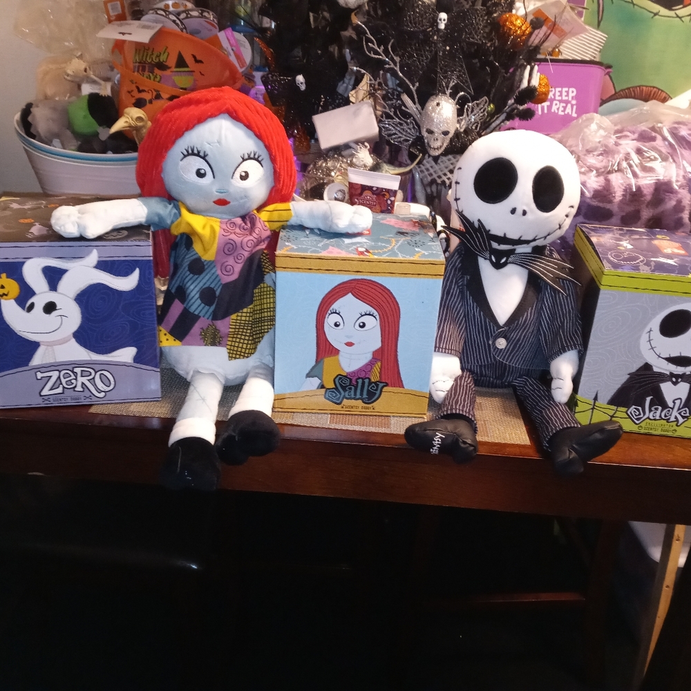 Rare Scentsy buddies all brand new in original box all come with scent sak